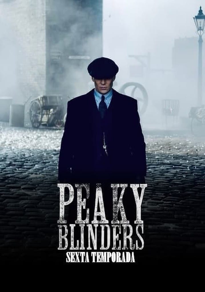 Peaky Blinders